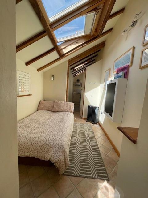 Cobwebs Apartment *